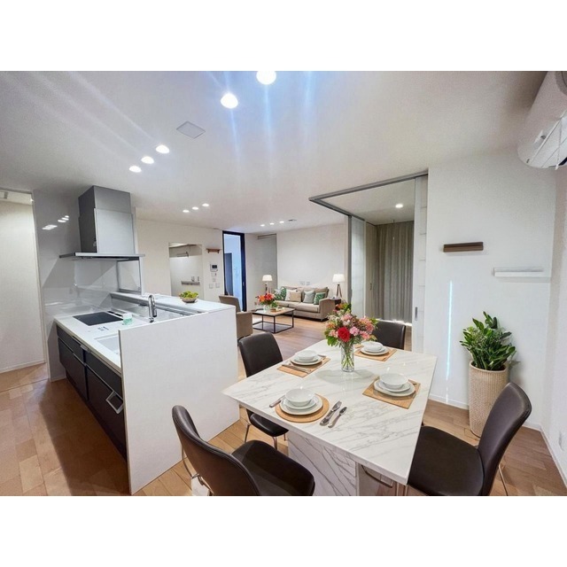 その他部屋・スペース　写真内の家具・家電はＡＩイメージです。