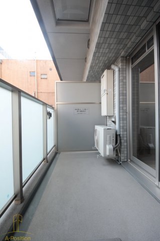 エスリード江戸堀の内装写真