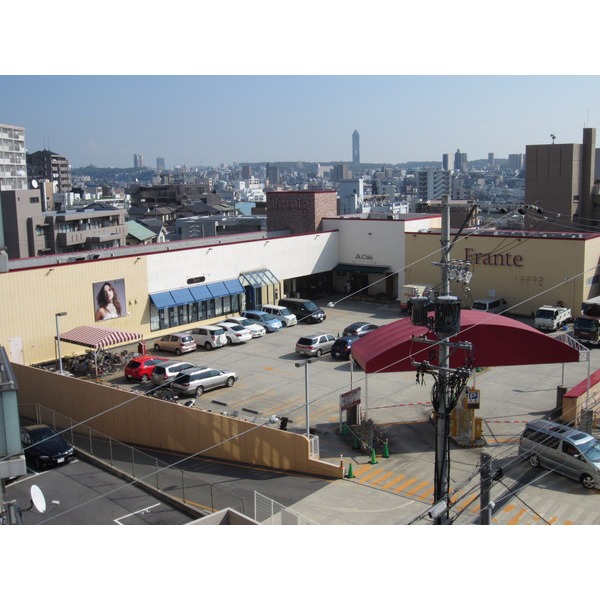 スーパー　ヤマナカ覚王山フランテ（スーパー）まで281m