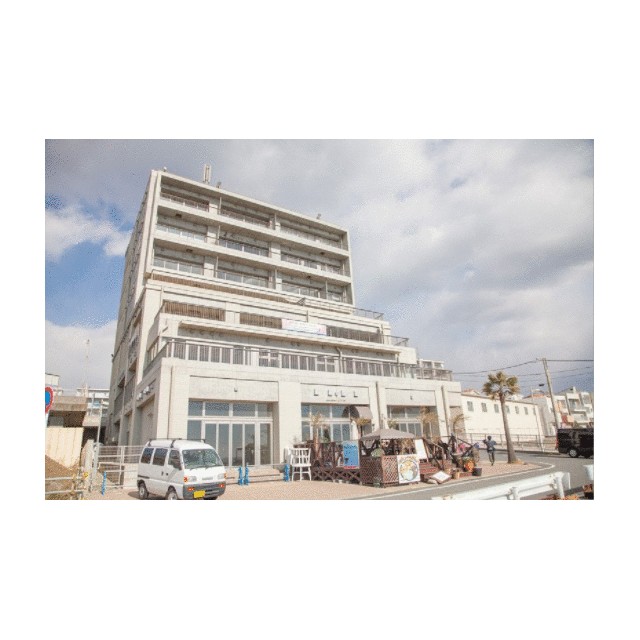 ショッピングセンター　サザンビーチヒルズ（ショッピングセンター）まで796m