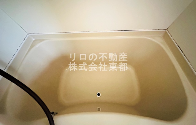 バス・シャワールーム　シャワー派には使いやすい３点ユニット☆