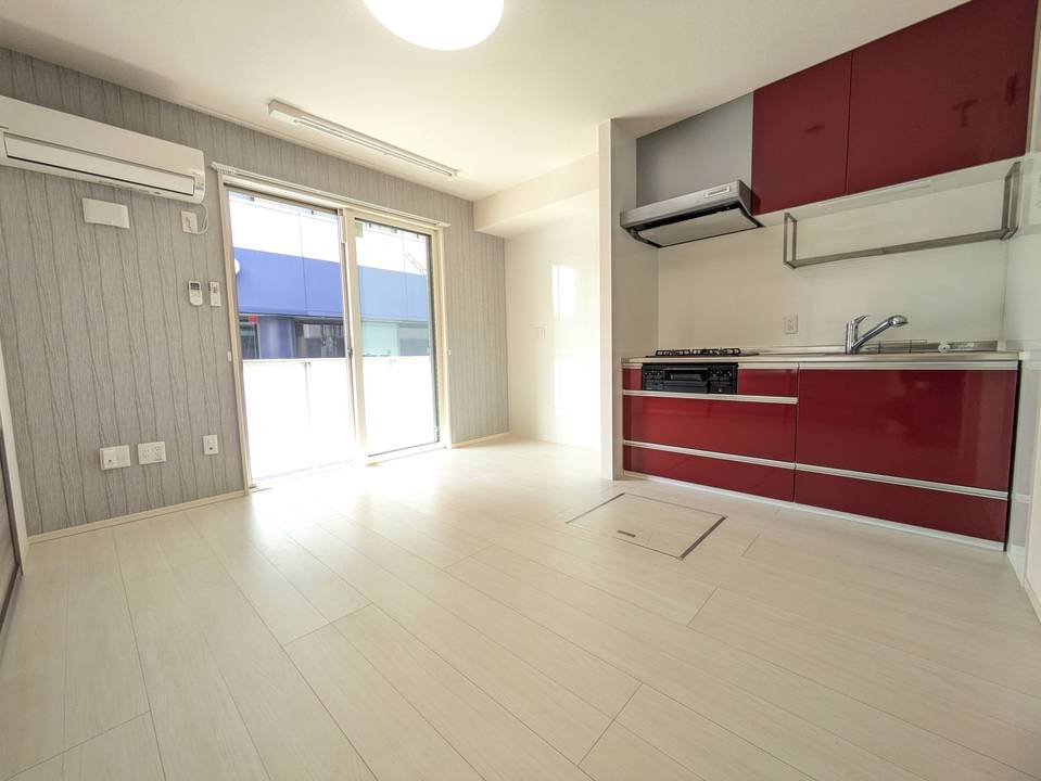 その他部屋・スペース　リビング