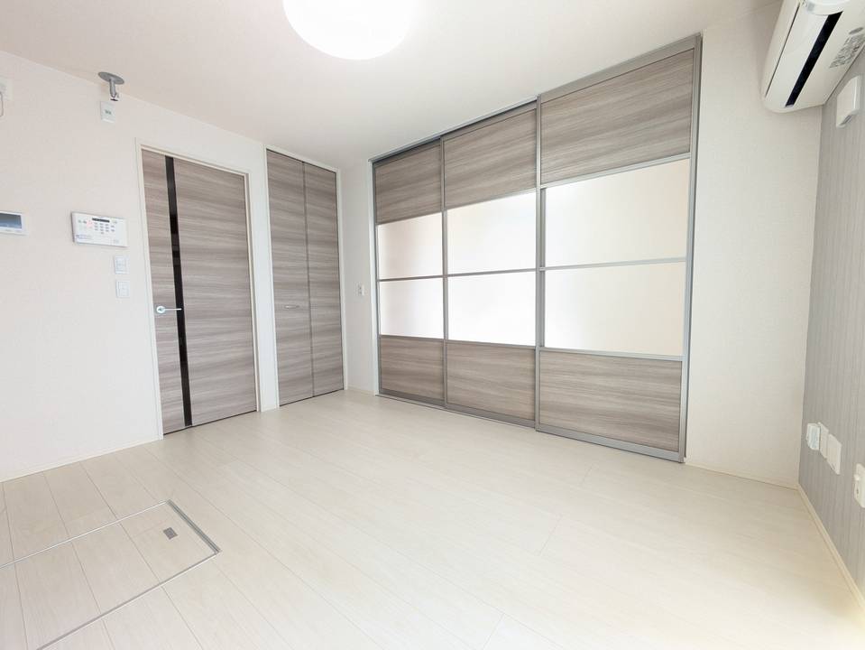 その他　リビング