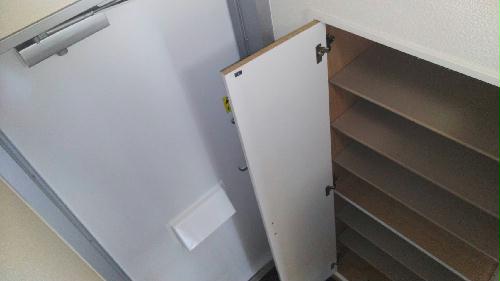 その他設備　設備・仕様は号室により異なる為、現況を優先致します。