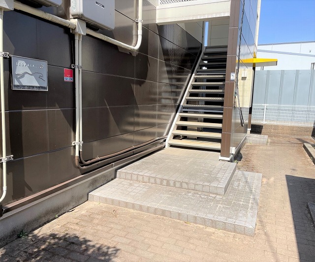 エントランス　画像8