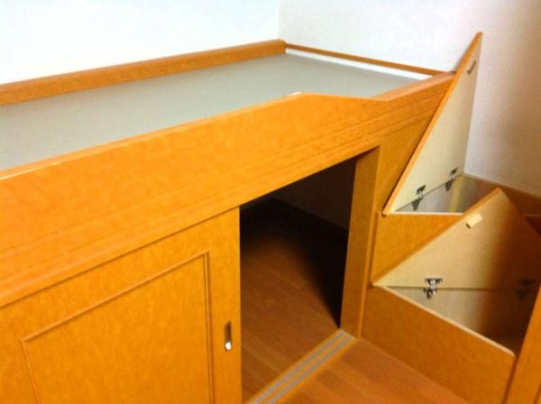 その他部屋・スペース