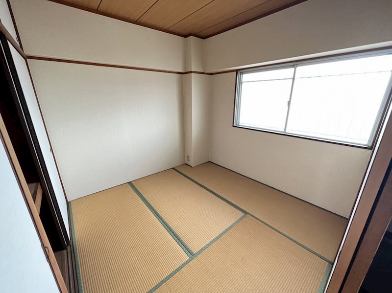 その他部屋・スペース　※写真は別号室のものです。