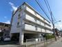吉塚駅より徒歩15分 4階 築35年7ヶ月の賃貸物件
