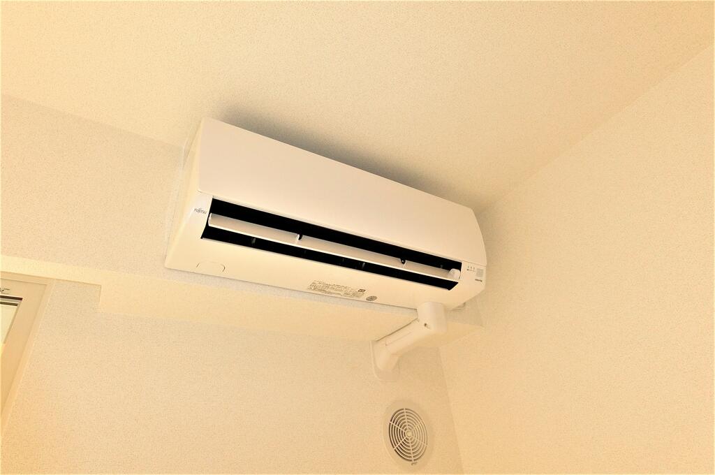 その他設備　類似物件の写真、配色に違いあり。