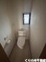 トイレ　落ち着いたトイレです