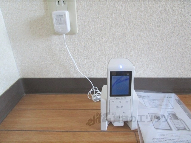 セキュリティ　ドアフォン（ＴＶ含）