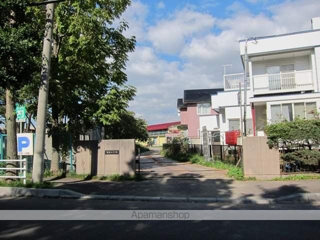 小学校　深堀小学校（小学校）まで2172m