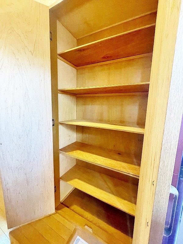 エントランス　★シューズBOX★