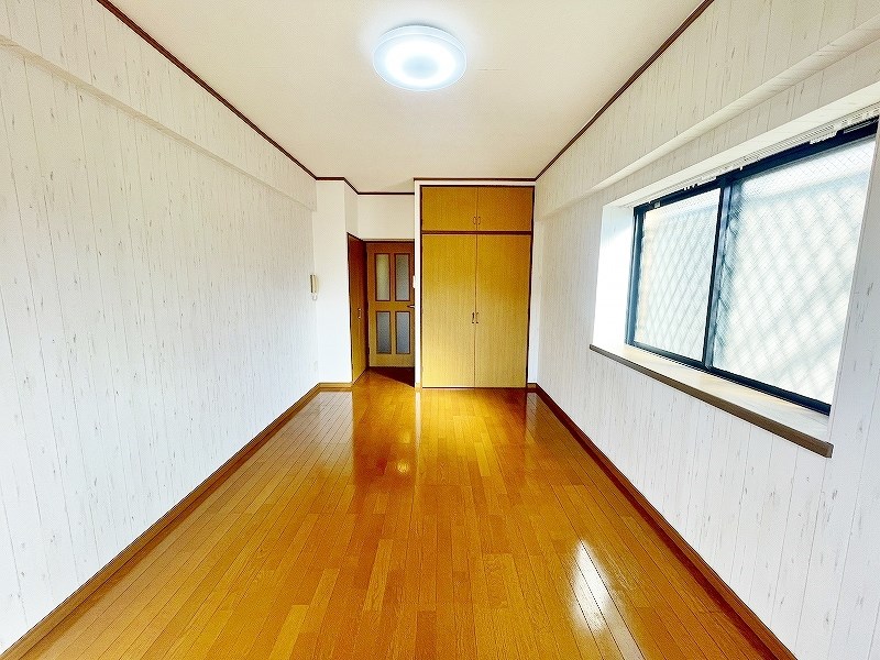 その他部屋・スペース　★洋室9帖★