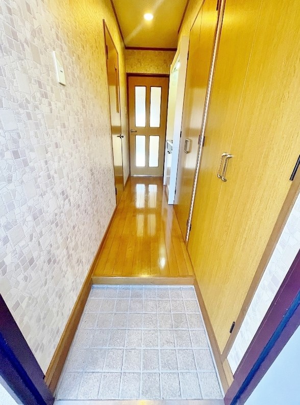 玄関　★玄関★