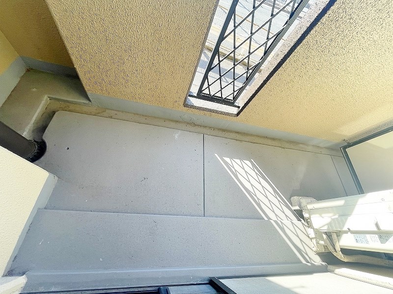 バルコニー　★バルコニー★