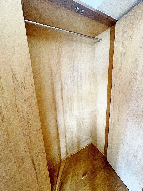 収納　★クローゼット★