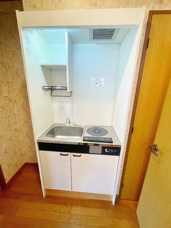 キッチン　★キッチンスペース★