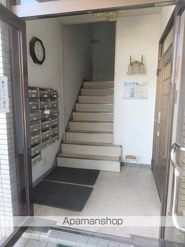 ロビー　ロビー