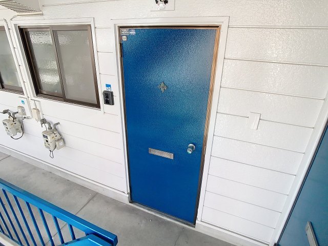 その他共有部分　2025年3月撮影※現況を優先致します。