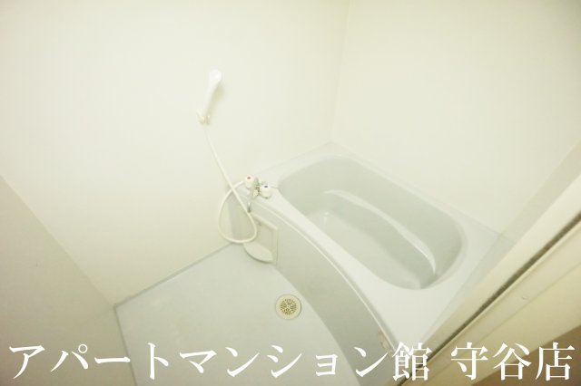 バス・シャワールーム　画像5