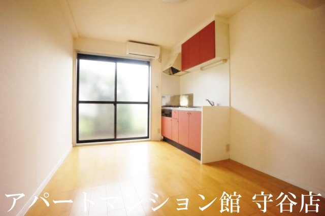 居室・リビング　画像3