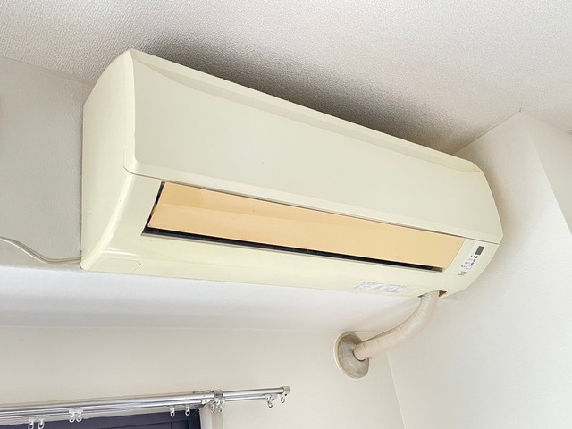 その他設備　他号室画像