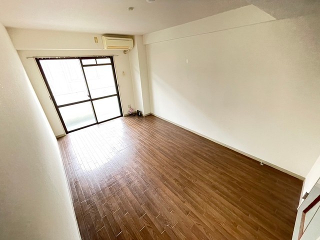 居室・リビング　他号室画像