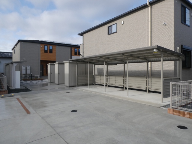 その他共有部分