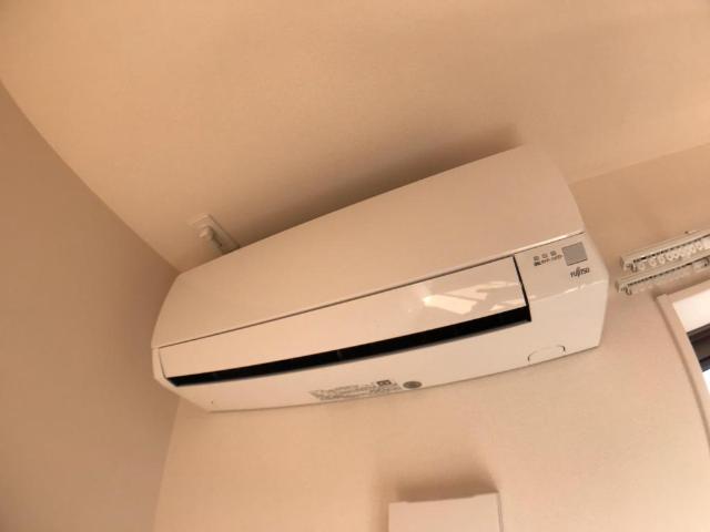 その他設備　室内設備（イメージ）