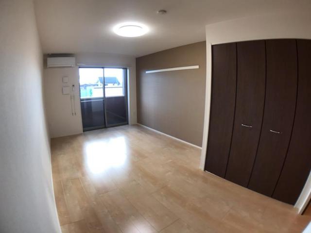 居室・リビング　室内（イメージ）