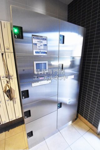 【大阪市淀川区新北野のマンションのその他共有部分】