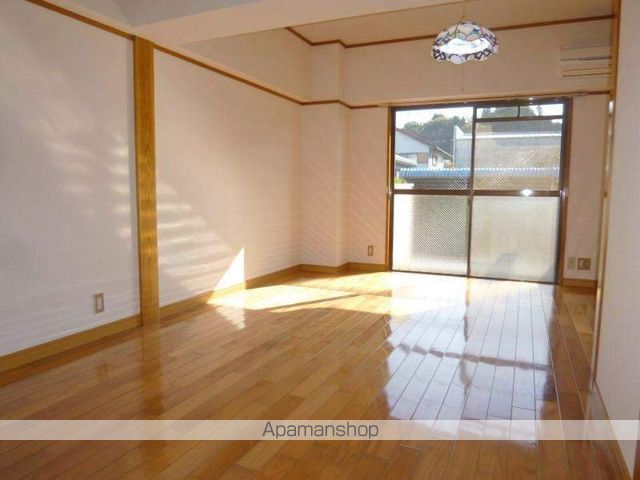 後藤マンションのキッチン写真
