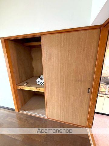 後藤マンションの内装写真