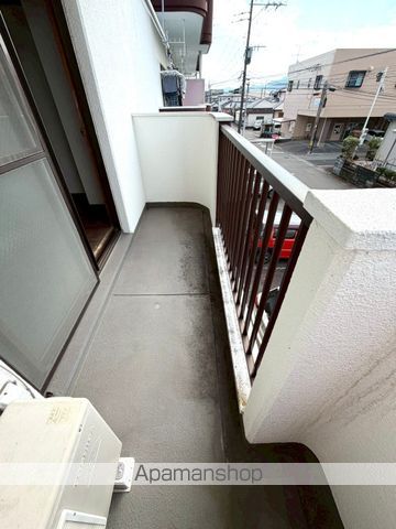 後藤マンションの内装写真