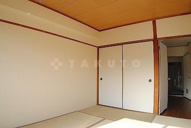 【吹田市山田西のマンションのその他部屋・スペース】