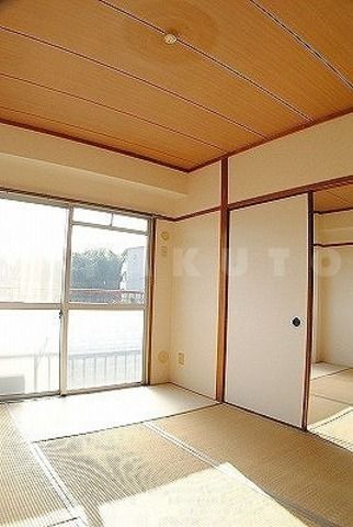 【吹田市山田西のマンションのその他】