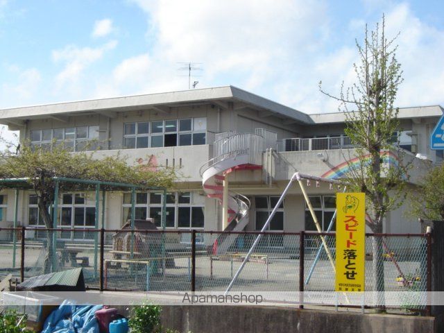 その他　西郷保育所（その他）まで487m