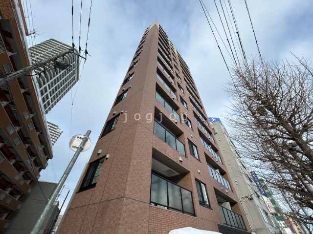 【札幌市中央区南九条西のマンションのその他】