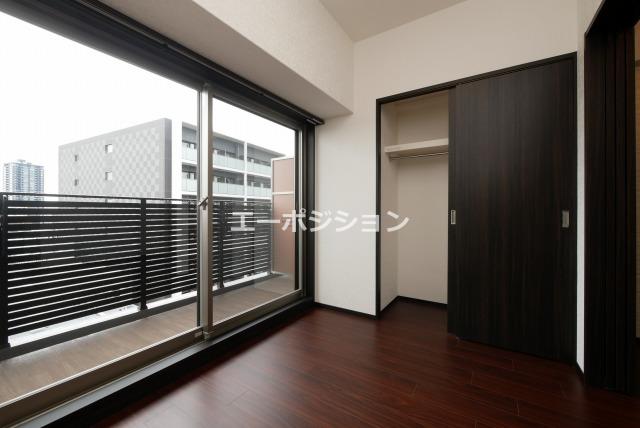 その他部屋・スペース　プレジオ恵美須