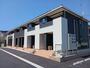 愛知大学前駅より徒歩25分 新築 2階建の賃貸物件