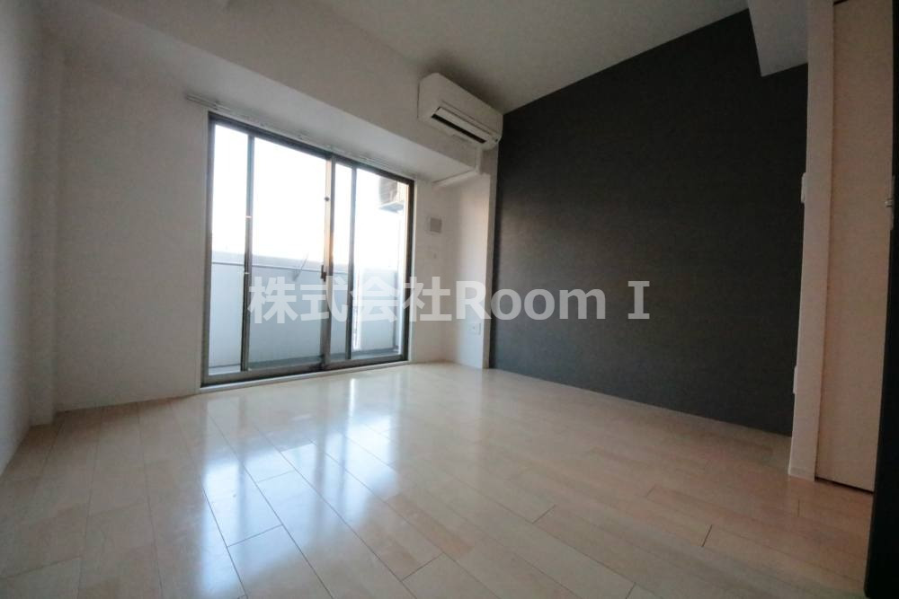 居室・リビング　ゆったりとしたリビングです