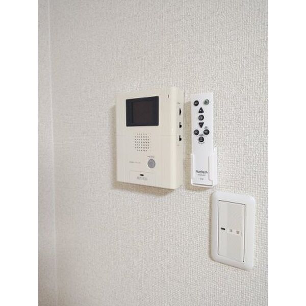 その他　セキュリティ