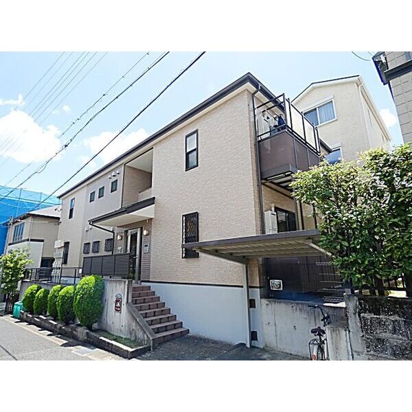 建物外観　【ドラッグストア】B&Dドラッグストア本山駅店まで609m