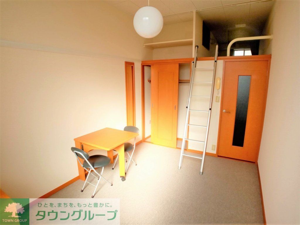 居室・リビング