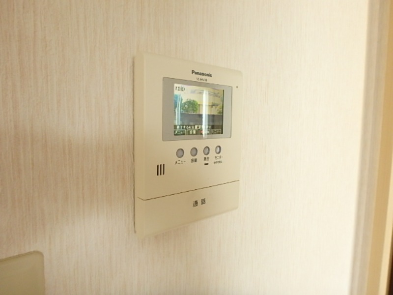 セキュリティ　図面と現状に相違がある場合には現状を優先