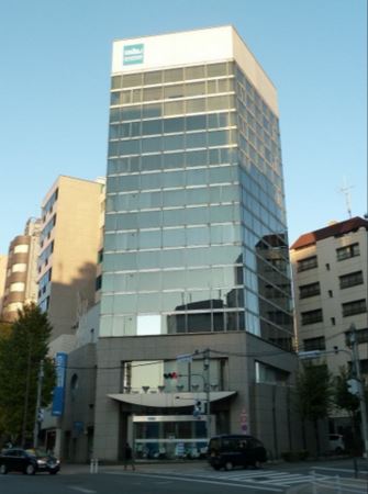 銀行　西武信用金庫恵比寿支店（銀行）まで136m