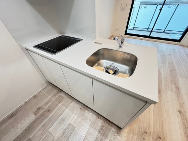 キッチン　詳細は、RISUMO江坂本店までお問合せください♪