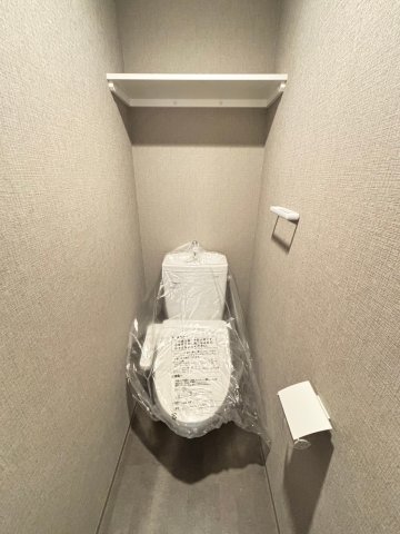 トイレ　詳細は、RISUMO江坂本店までお問合せください♪