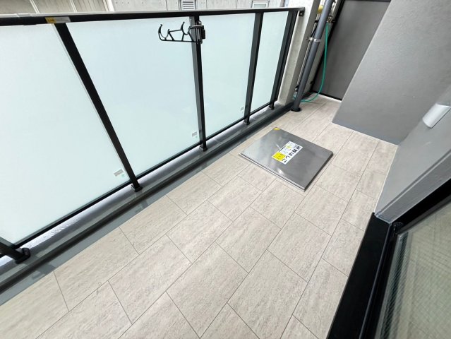 バルコニー　詳細は、RISUMO江坂本店までお問合せください♪